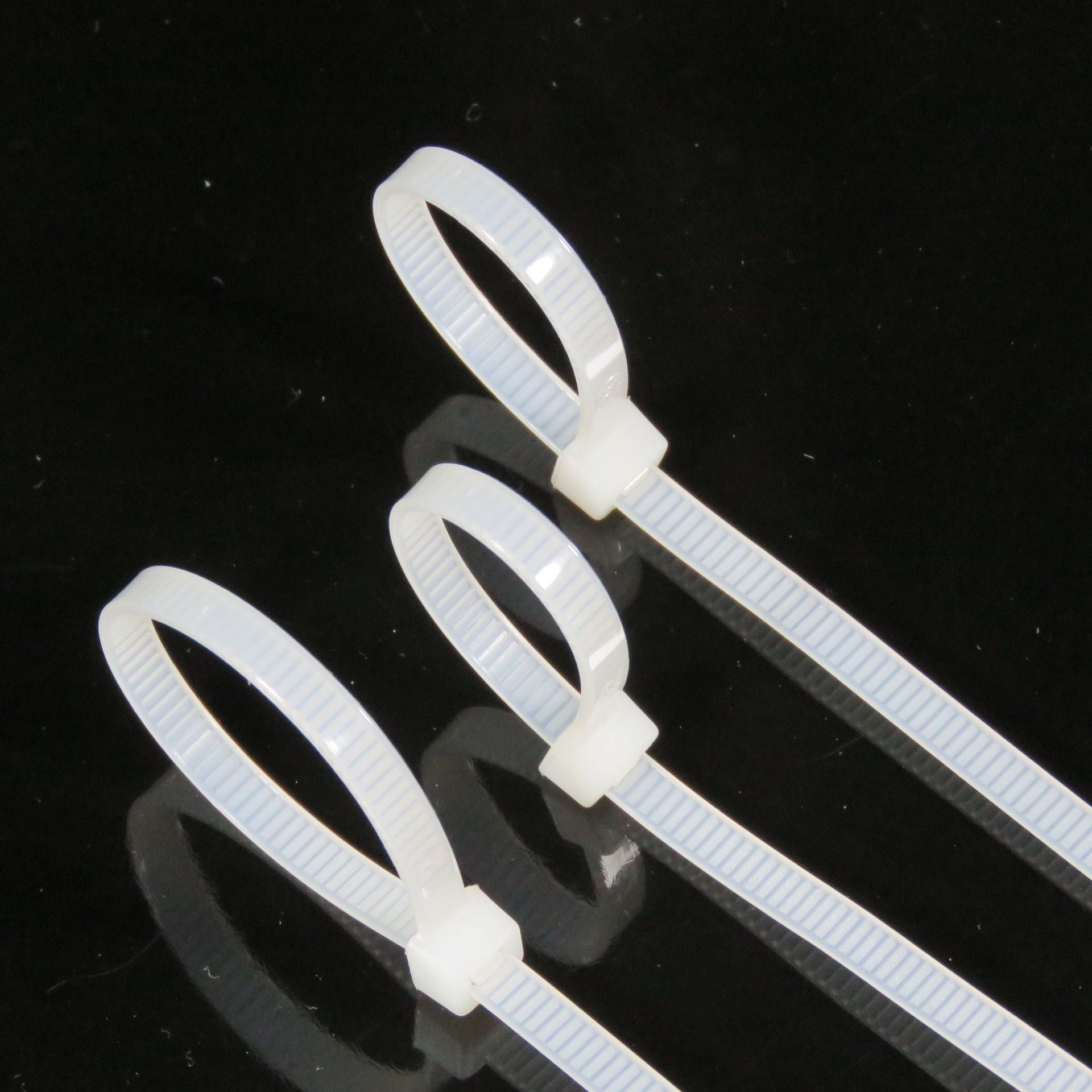 Reusable Cable Ties (100PCS)