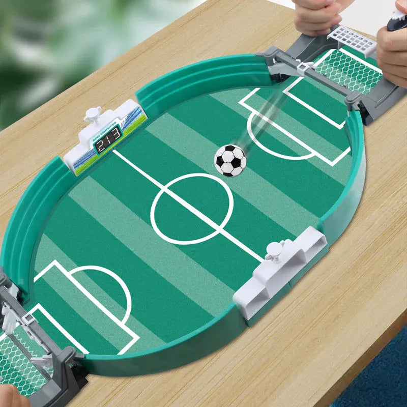 ⚽️Football Table Interactive Game