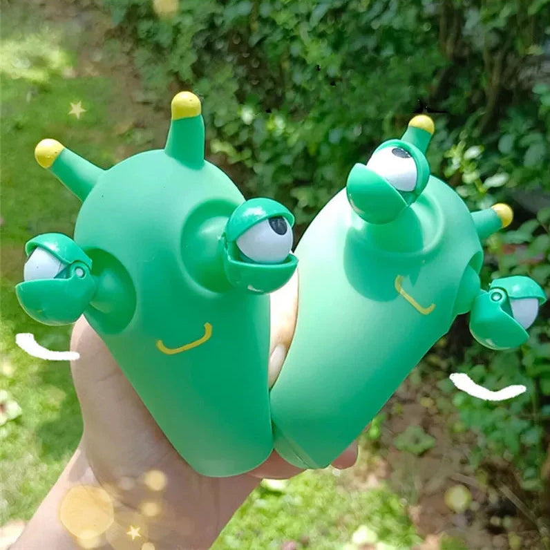 Squishy Squeeze Toys Stress Relief