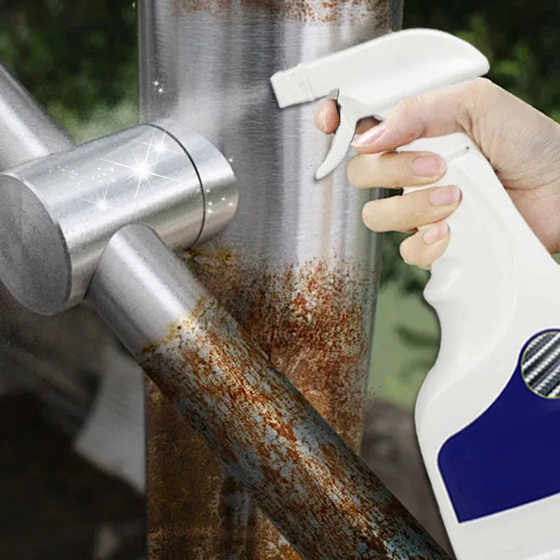 Heavy-duty Metal Rust Remover