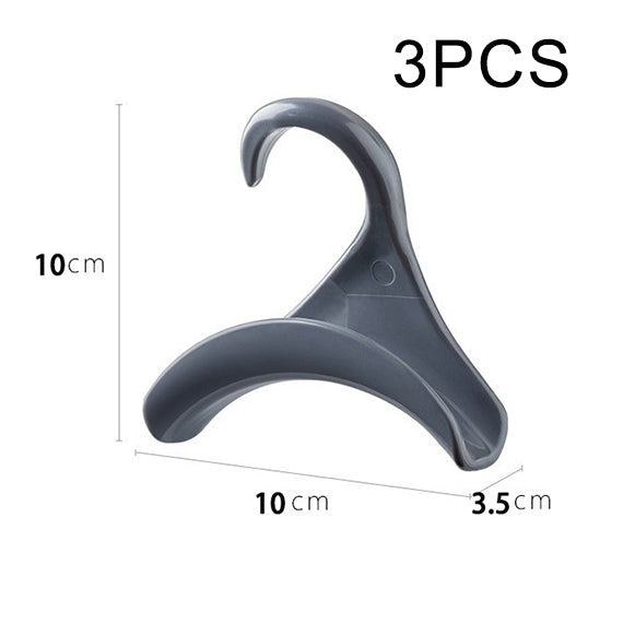 Arc Bag Hook