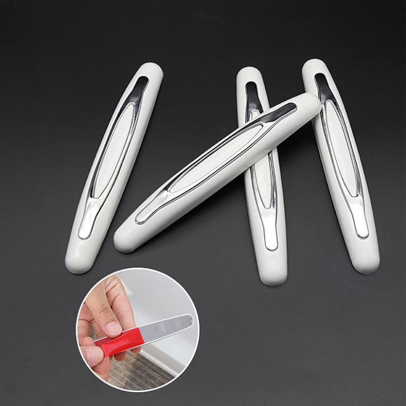 Car Door Anti-collision Strip (4 PCs)