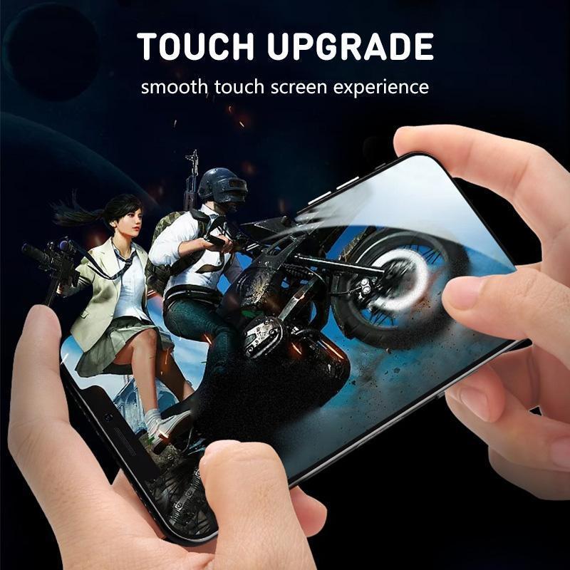 Hi-Tech Nano Liquid Screen Protector - Liquid Protective Glass