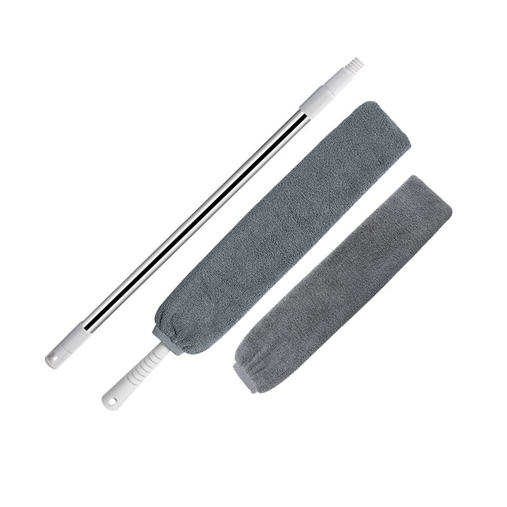 Retractable Microfiber Dust Brus