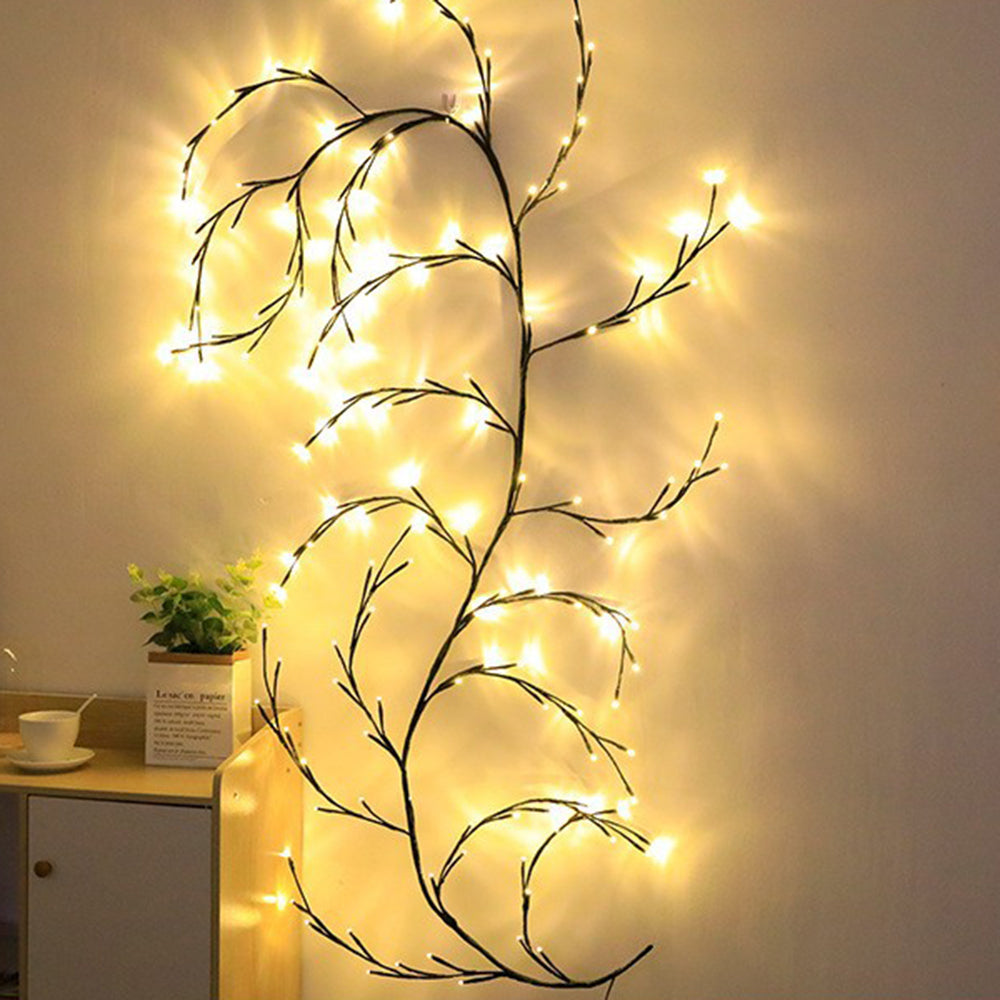 Bendable Willow Vine Lights