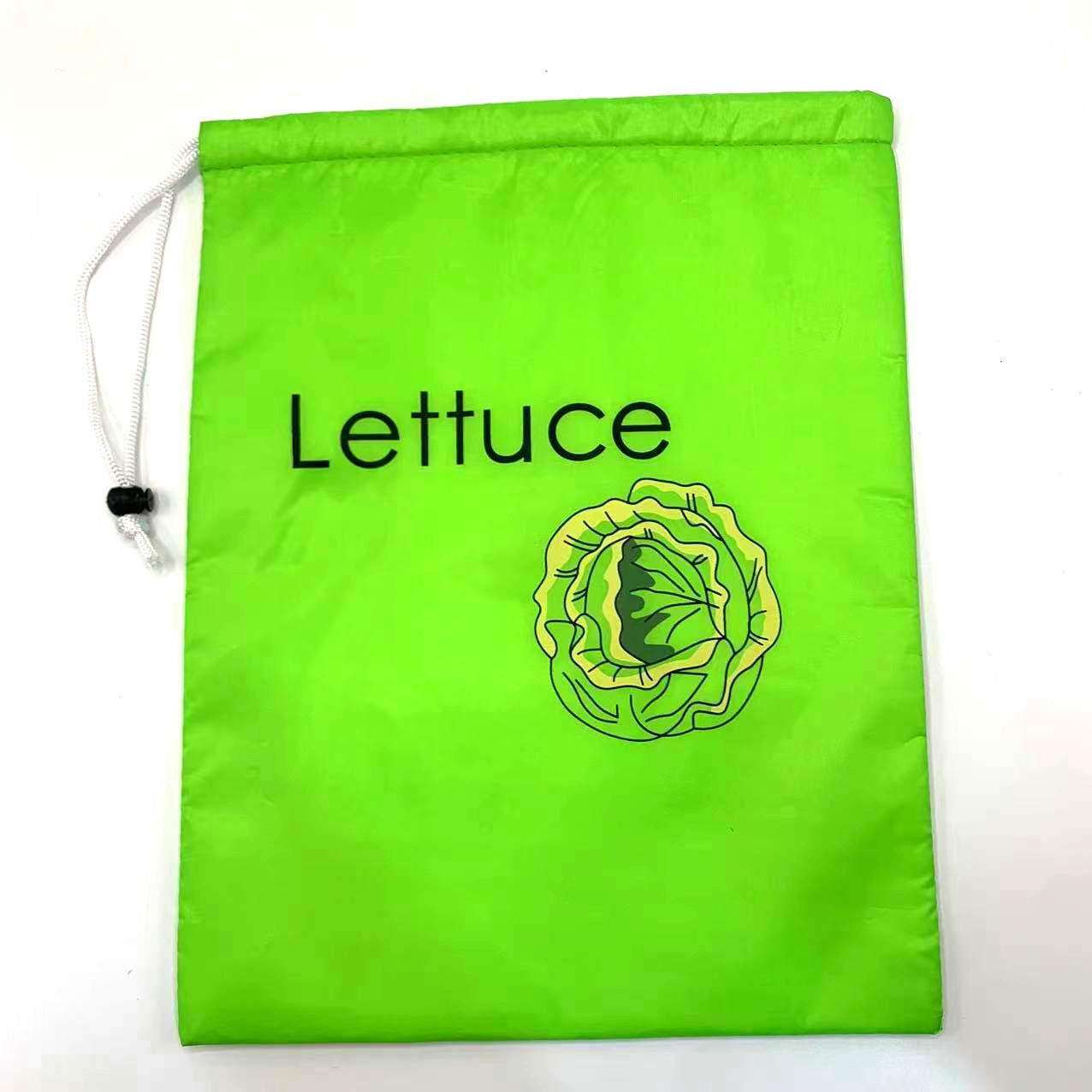 Durable Fruits And Vegetables Storage Bag