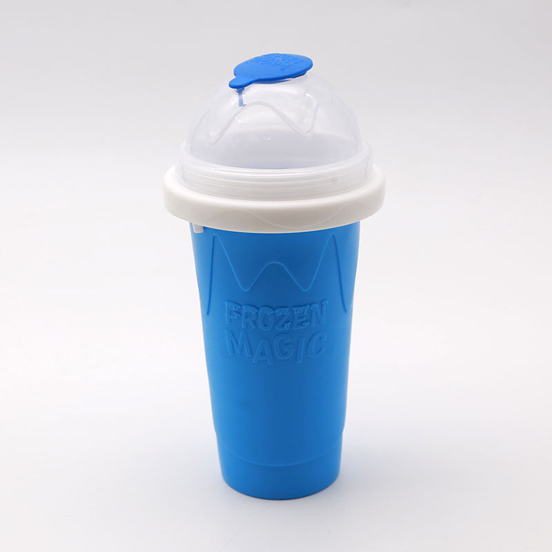 Summer New Magic Ice Cup