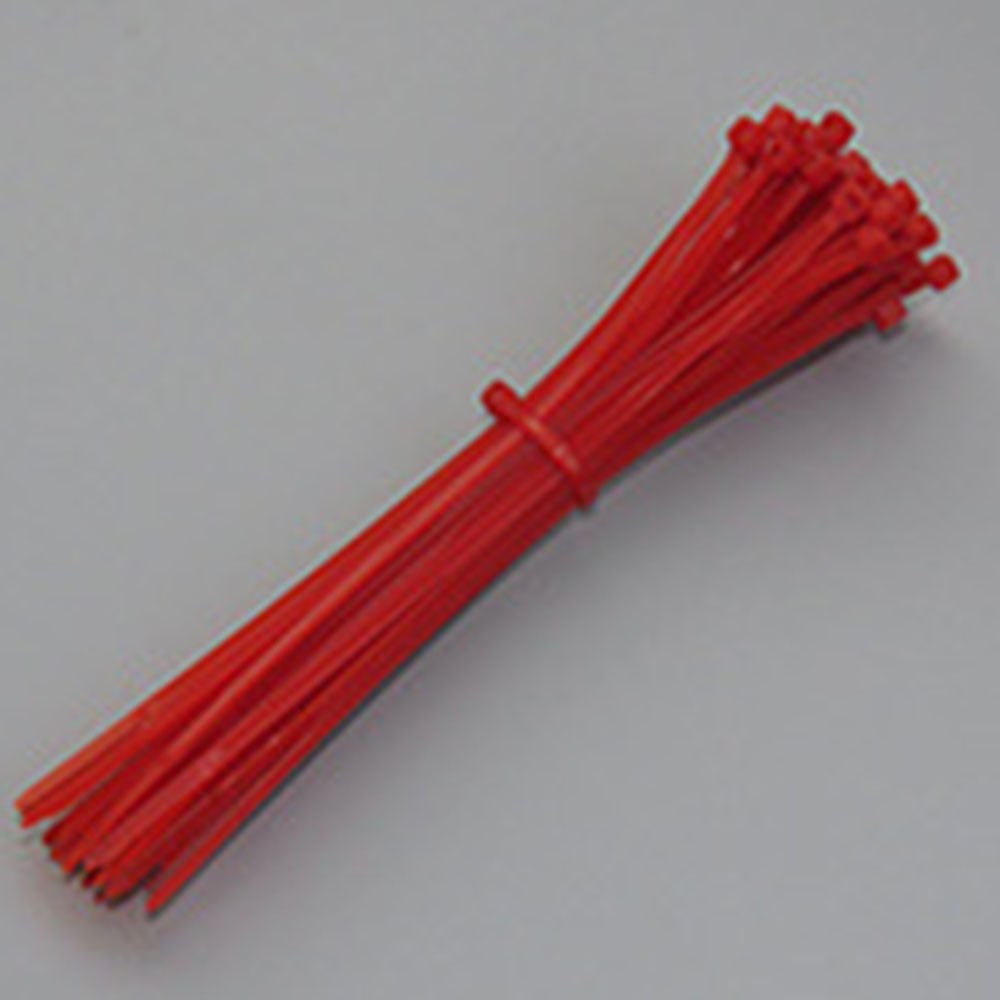 Reusable Cable Ties (100PCS)