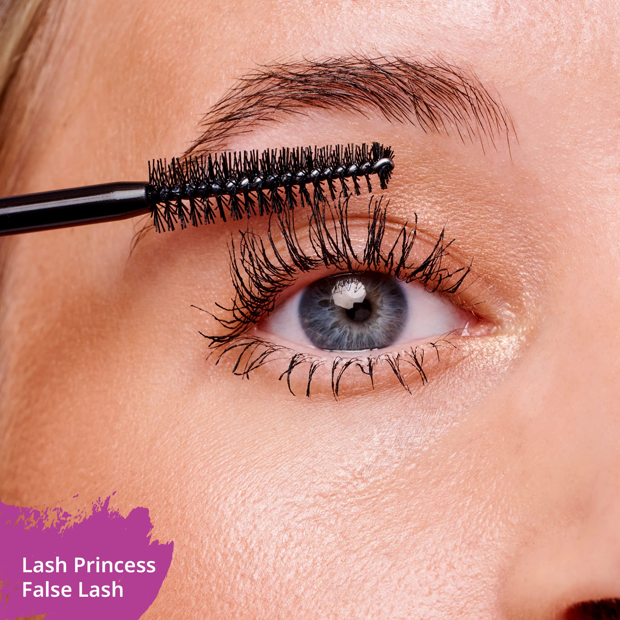 LASH PRINCESS False Lash Effect Mascara 10 Ml