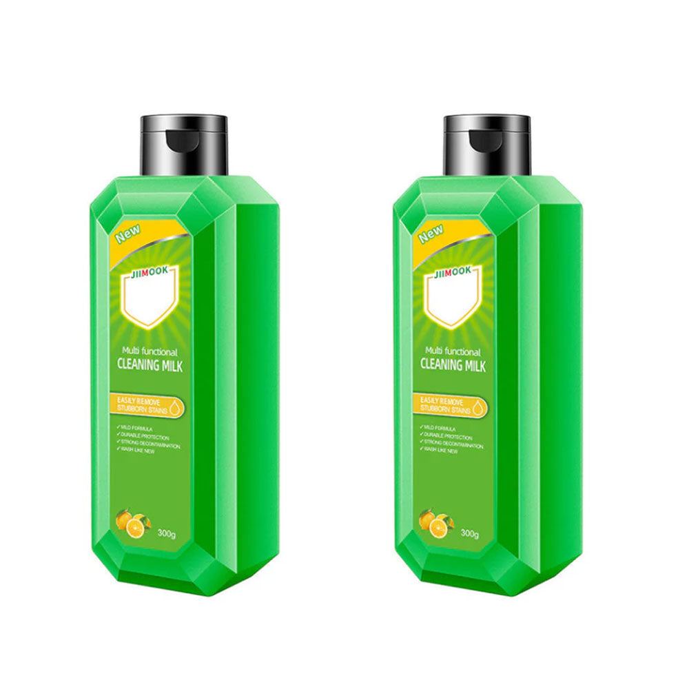 Powerful Multifunctional Concentrated Cleansing Lotion