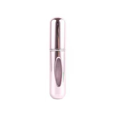 1PC 5ml Refillable Perfume Bottle