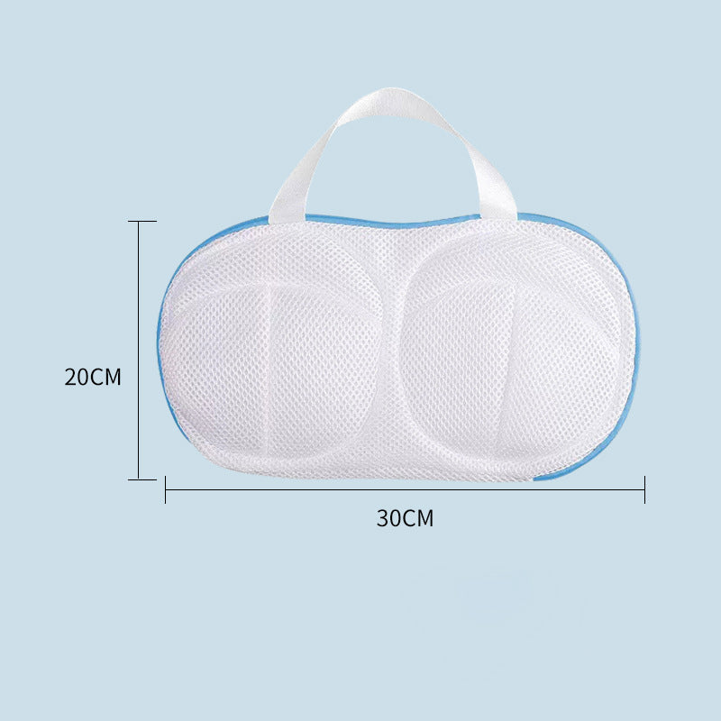 Anti-deformation Machine-wash Special Polyester Bra Mesh Bag