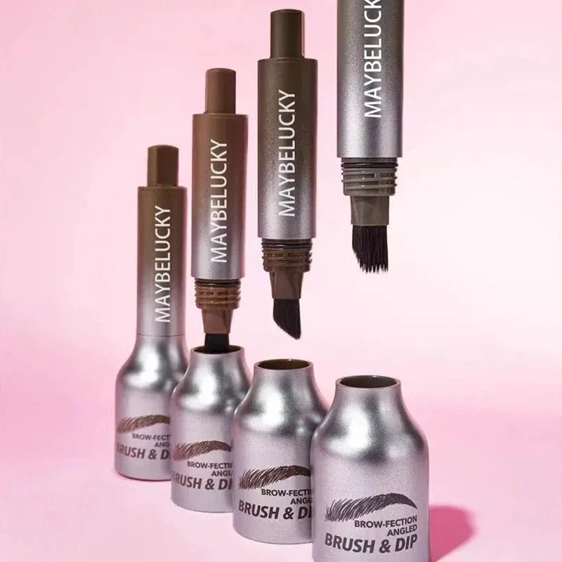 Supreme Eyebrow Brush