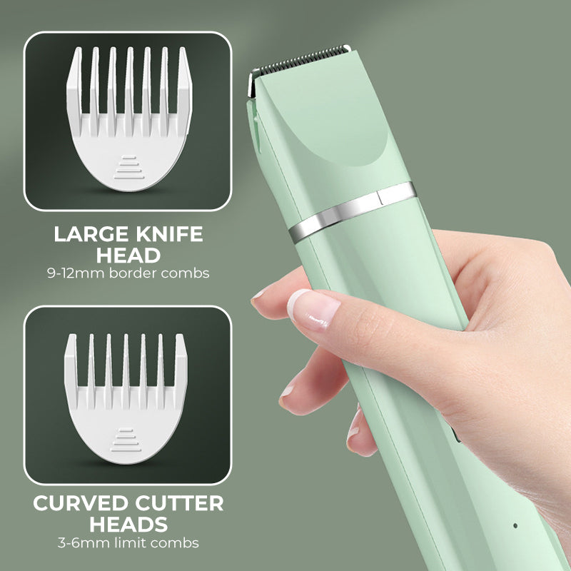 Pet Hair Shaver