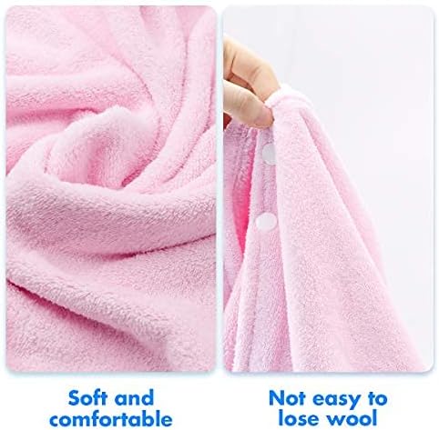 Baby Hooded Towel