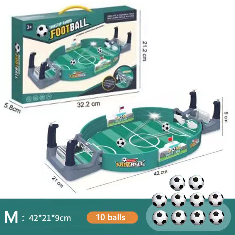 ⚽️Football Table Interactive Game