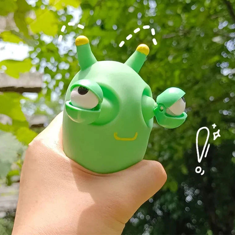 Squishy Squeeze Toys Stress Relief