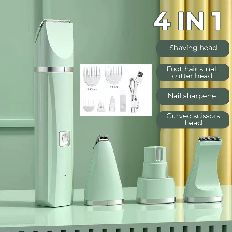 Pet Hair Shaver