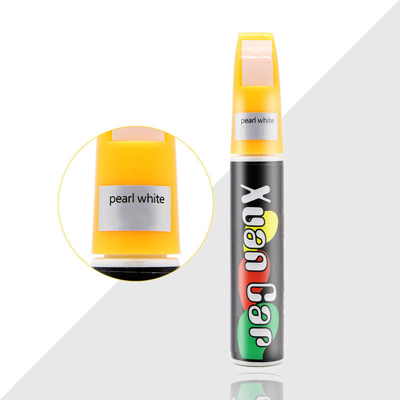 Car Scratch Remover Pen