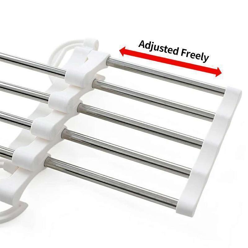 Multi-functional Magic Clothes Hanger