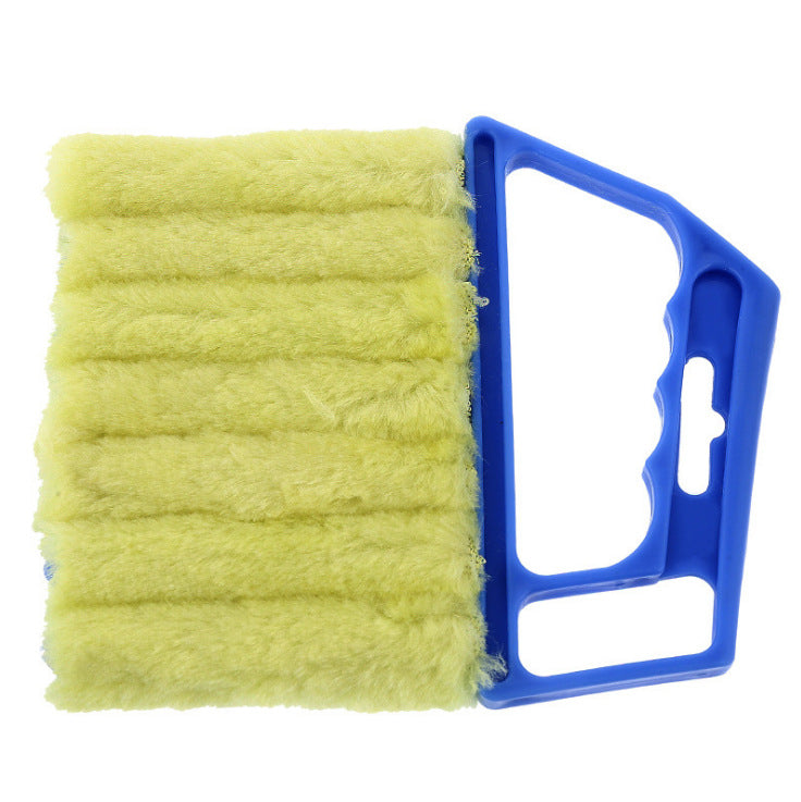 Blinds Air Conditioning Gap Brush Detachable And Washable