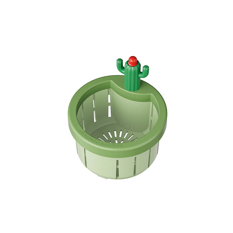 Cactus Sink Strainer Basket